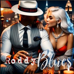 Roddy Blues